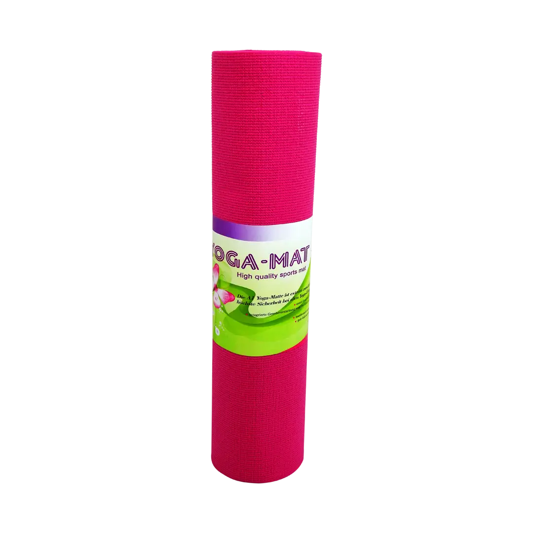 MAT YOGA 8 MM