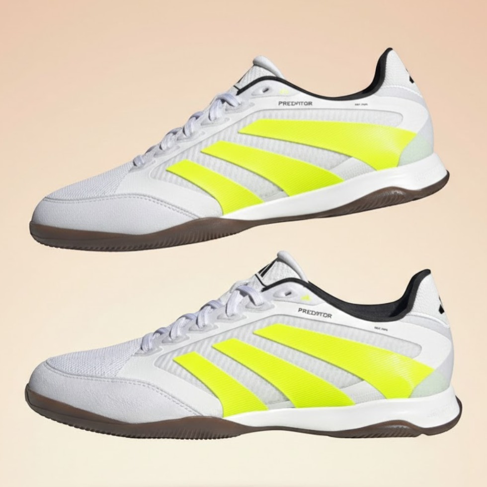 TENNIS PREDATOR - BLANCO - US 9,5