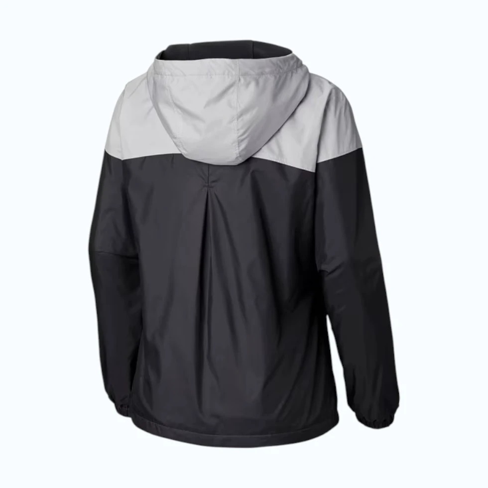 CHAQUETA TERMICA IMPERMEBLE WOMEN'S BOSTON CELTICS - Imagen 2