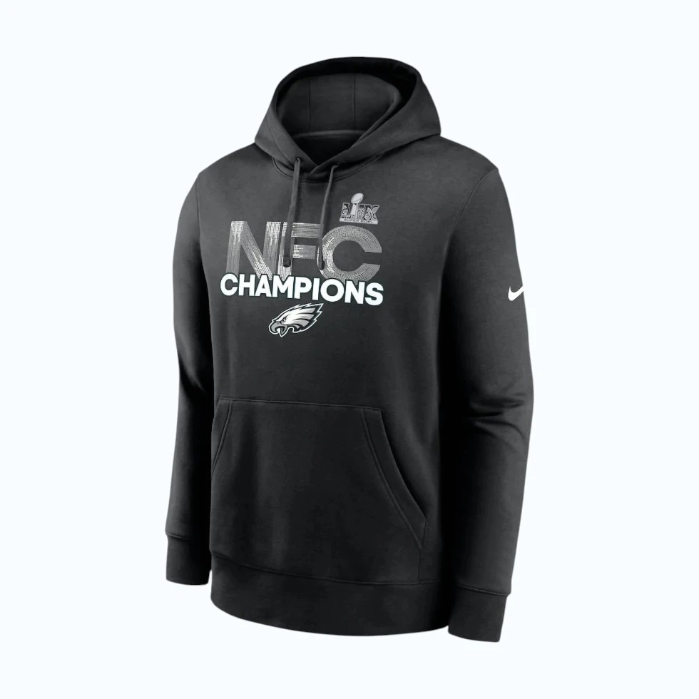 BUSO CAPOTERO NIKE PHILADELPHIA EAGLES