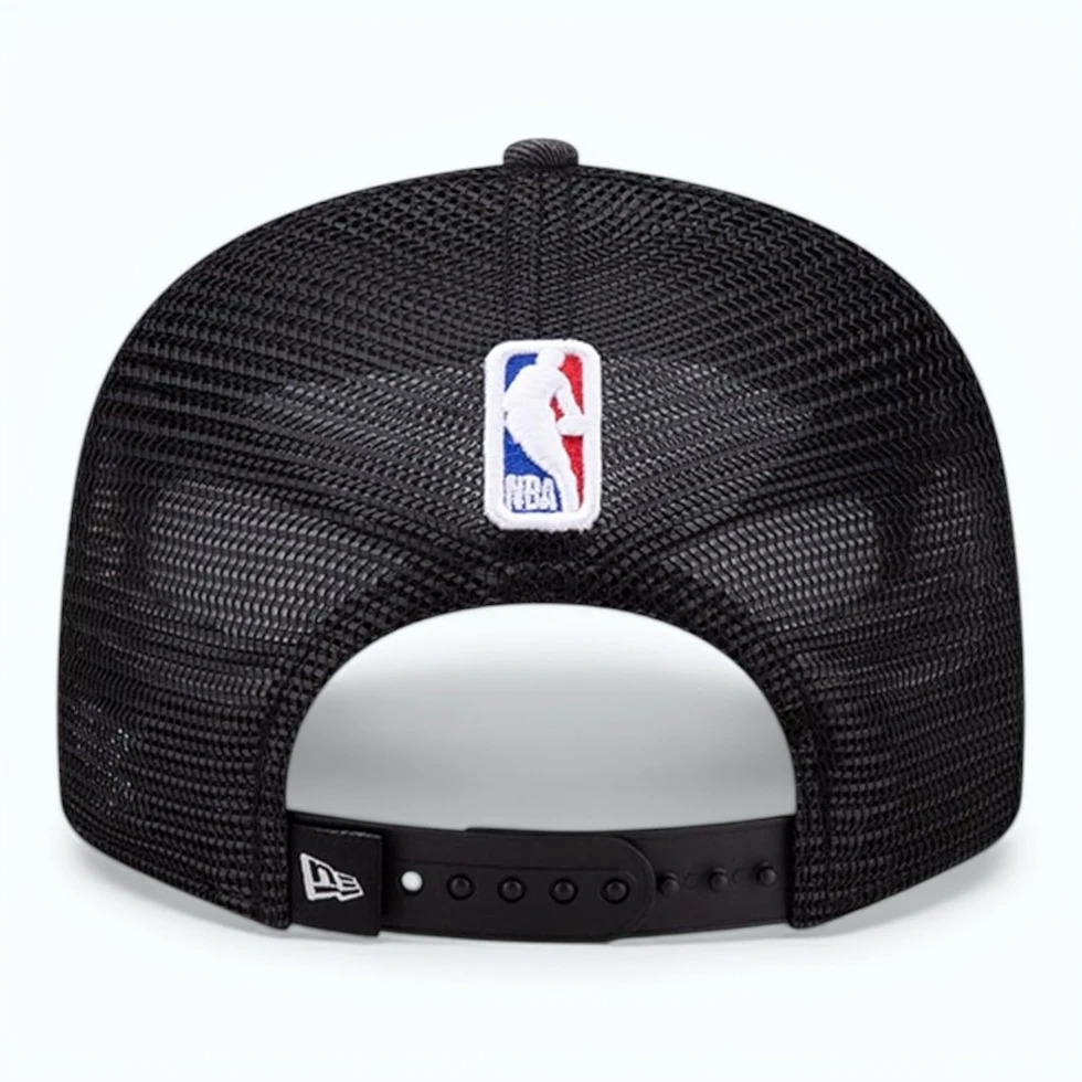GORRA NEW ERA NBA FINAL 2024 DALLAS MAVERICK - Imagen 3
